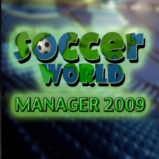 Soccer World Manager 2009